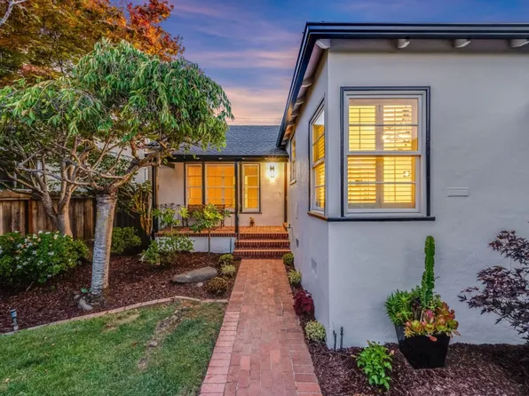 508 Maple St, San Mateo, CA 94402
