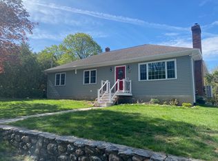 21 Dike Dr, Clinton, MA 01510