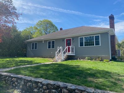 21 Dike Dr, Clinton, MA, 01510