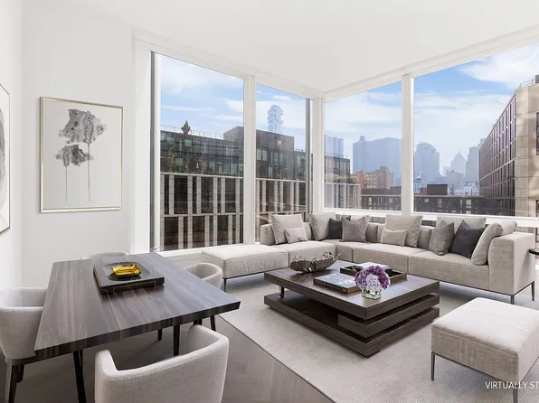 111 Murray St APT 11B, New York, NY 10007