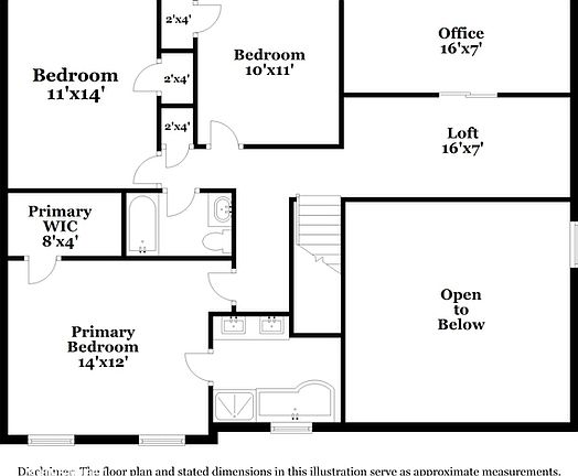 2nd image of 383 Kestrel Dr