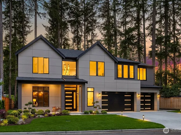 1631 153rd Avenue SE, Bellevue, WA 98007