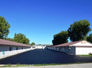 901 W Denver Ave, Gunnison, CO 81230