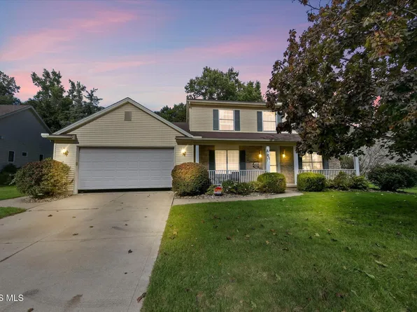 8124 Hidden Forest Dr, Holland, OH 43528