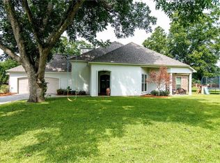 120 Barataria Blvd, Shreveport, LA 71115