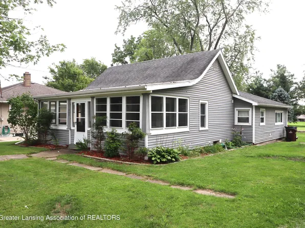 405 W Howe Ave, Lansing, MI 48906
