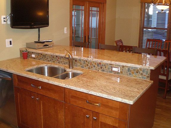 2010 Kitchen Renovation