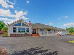 401 Cunningham Rd, Kelso, WA 98626