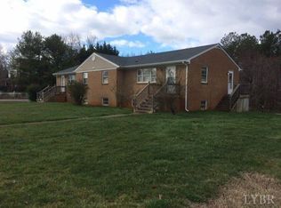 9784 Village Hwy, Concord, VA 24538