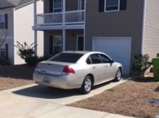 1564 Rabon Farms Ln, Columbia, SC 29223