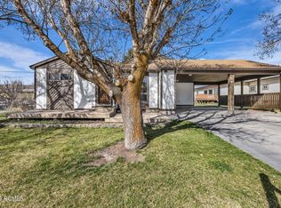 2070 S State Road 32, Coalville, UT 84017