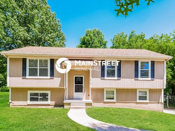 16101 Slater Ave, Belton, MO 64012