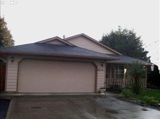 2118 NE 86th Ave, Vancouver, WA 98664