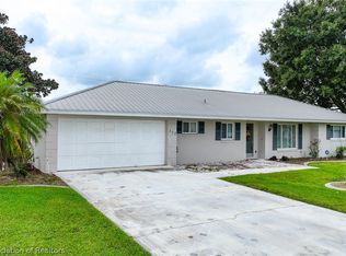 302 Dove Ave, Sebring, FL 33870