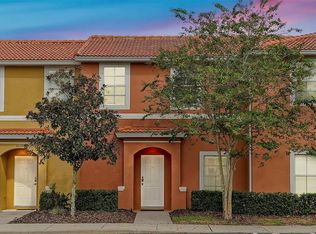 3021 White Orchid Rd, Kissimmee, FL 34747