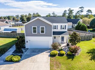 102 Tralee Pl, Holly Ridge, NC 28445