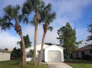 441 Ricold Ter, Pt Charlotte, FL 33954