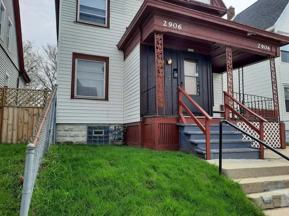 2904 North 27th STREET #2906, Milwaukee, WI 53210