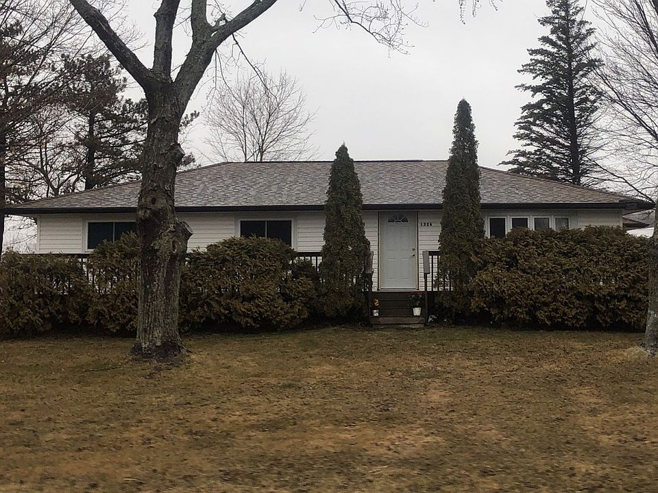 1326 W Linwood Rd, Linwood, MI 48634 Zillow