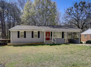 78 Delmoor Dr NW, Atlanta, GA 30311