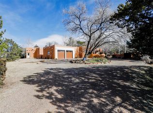 2601 Caminito Carlitos, Santa Fe, NM 87505