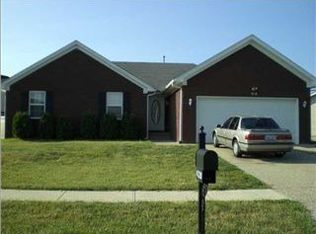 4220 Southern Farm Blvd, Louisville, KY 40216
