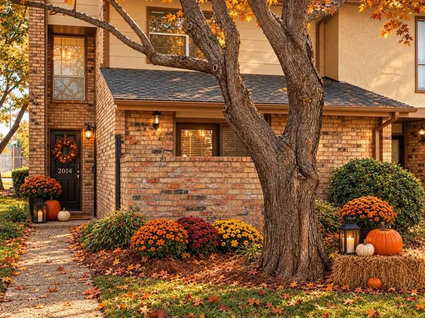2014 Warnford Pl, Arlington, TX 76015