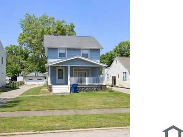 4120 W 224th St, Fairview Park, OH 44126