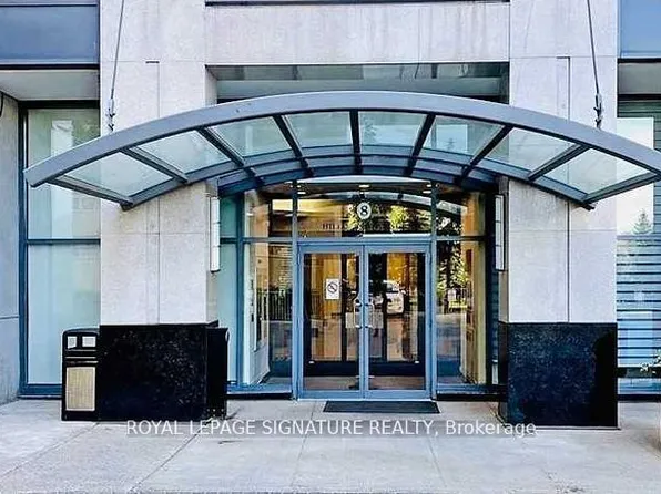 8 Hillcrest Ave, Toronto, ON