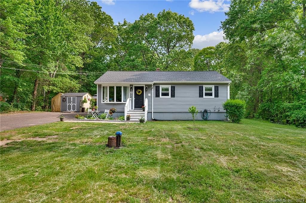 8 Wihbey Dr, Wolcott, CT 06716 | Zillow