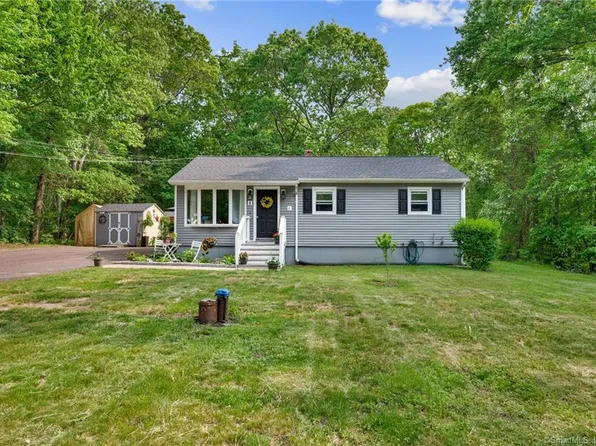 8 Wihbey Drive, Wolcott, CT 06716