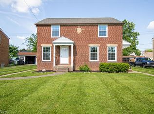 4606 Roadoan Rd, Brooklyn, OH 44144