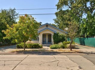 1419 3rd St, Calistoga, CA
