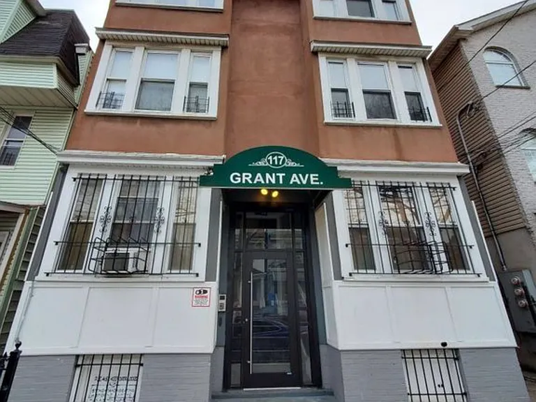 117 Grant Ave #A — Photo 7