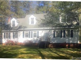 3094 Portugee Rd, Sandston, VA 23150