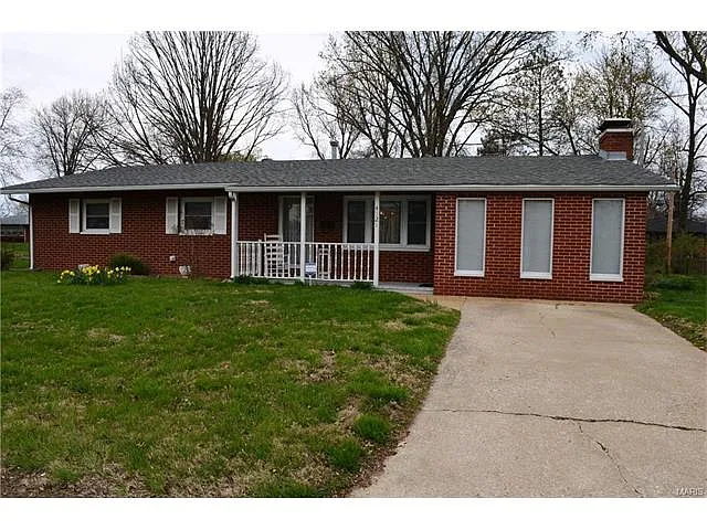 4121 N Park Dr photo 1