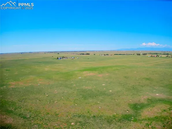 23165 Farmhouse Ct, Calhan, CO 80808