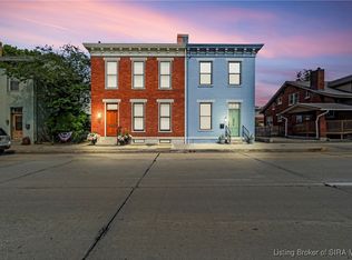 506 Jefferson Street, Madison, IN 47250