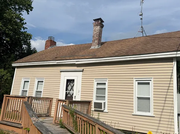 2 Hadley Road, Newton, NH 03858