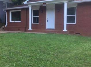 470 Camrose Way NW, Atlanta, GA 30331