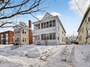 93 Homestead Avenue, Albany, NY 12203