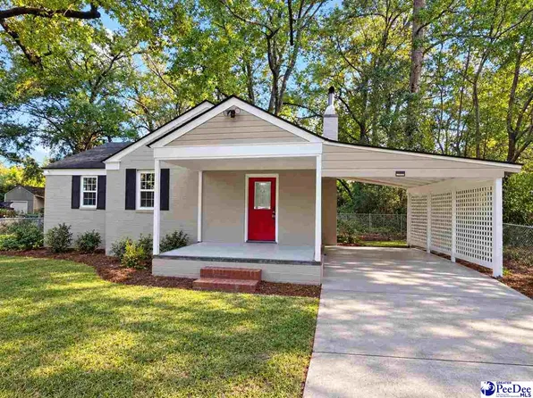 904 Chestnut St, Florence, SC 29501