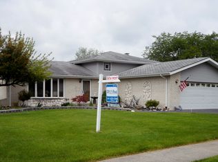 15142 Sunset Ridge Dr, Orland Park, IL