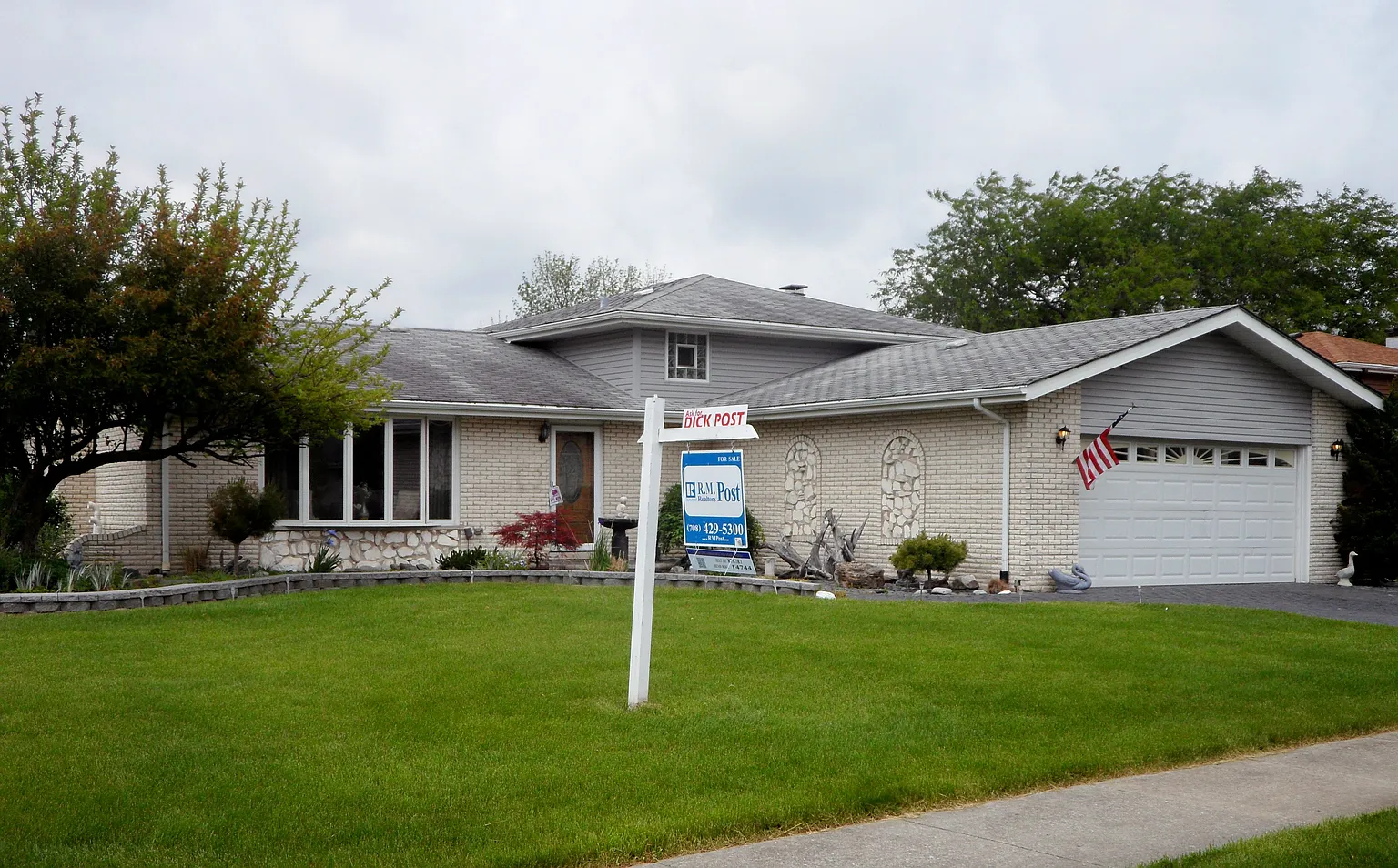 15142 Sunset Ridge Dr photo 1