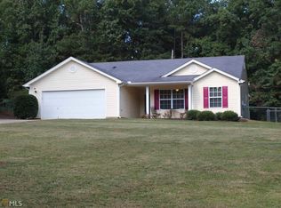 1930 Natalie Dr, Bethlehem, GA 30620