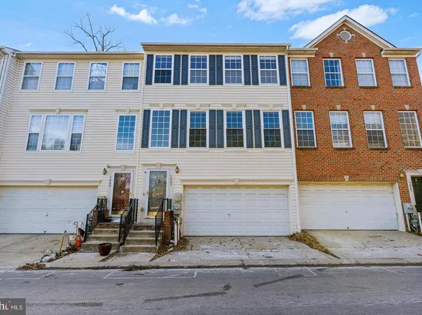 7045 Water Oak Rd Unit 44, Elkridge, MD 21075