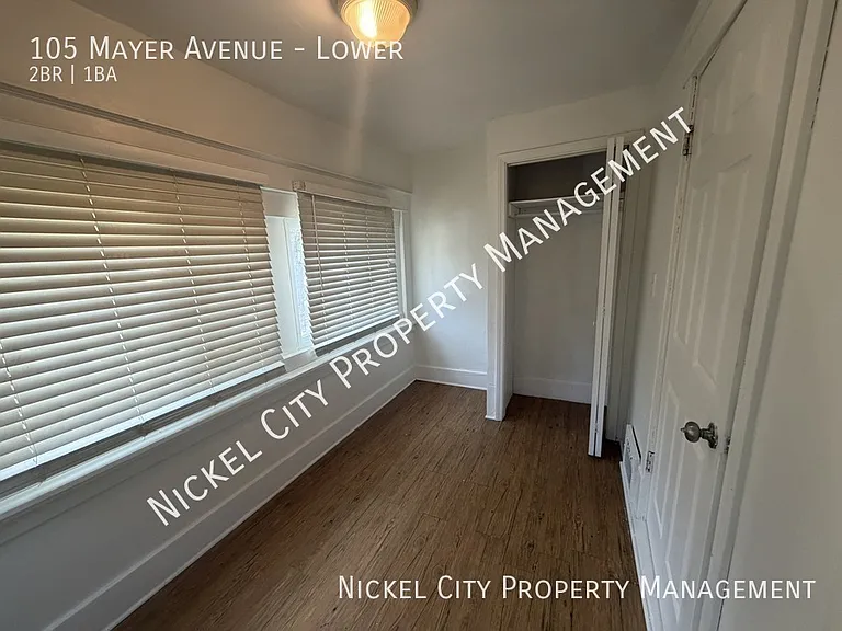 105 Mayer Ave #LOWER — Photo 6
