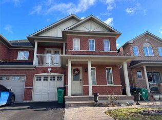 3214 Ridgeleigh Hts, Mississauga, ON L5M6S6