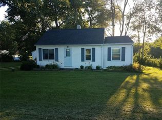3236 Whittier Rd, Springville, IA 52336