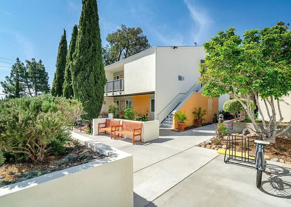 Judson Terrace Homes 3000 Augusta St San Luis Obispo CA Zillow